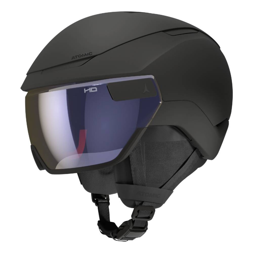 Atomic Revent GT AMID Visor HD Helmet 2026