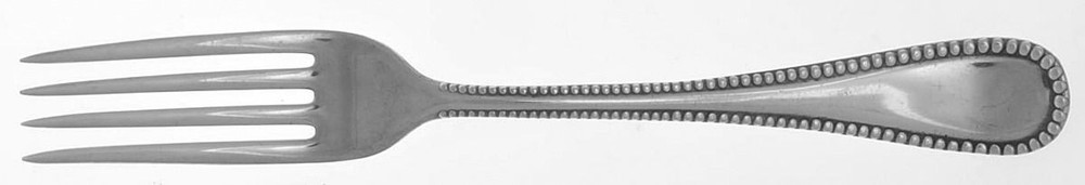 Oneida Silver Linden  Fork 11519060