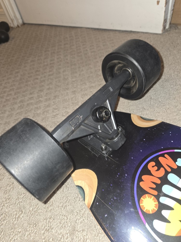 Longboards Electric/Non Electric
