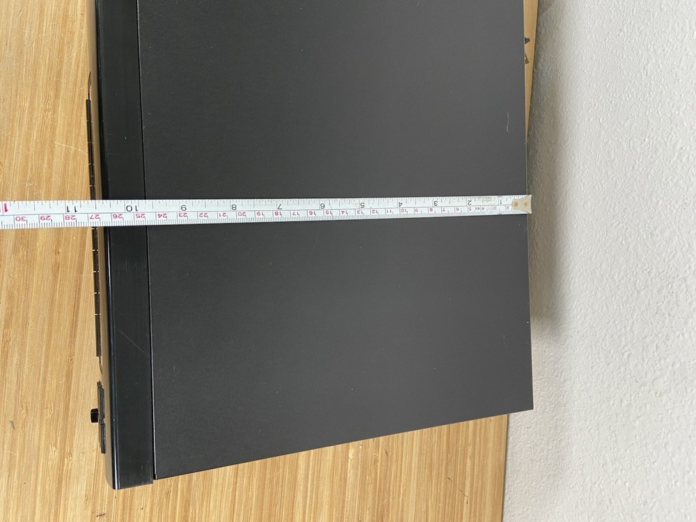 Pioneer PD-101 Compact Disc Player – Pulseflow D/A Converter – Tested & Working