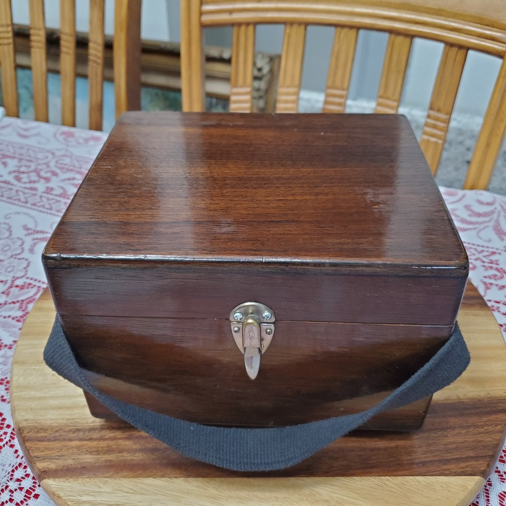 Leeds & Northrup Type S Test Set No. 5300