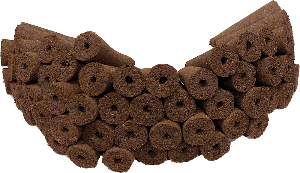50 Hydroponics Seed Starter Grow Sponges