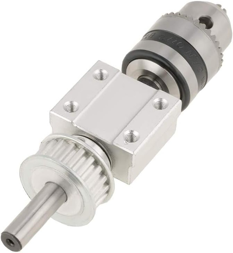 High DIY Drill Press Spindle Assembly for Table Drill