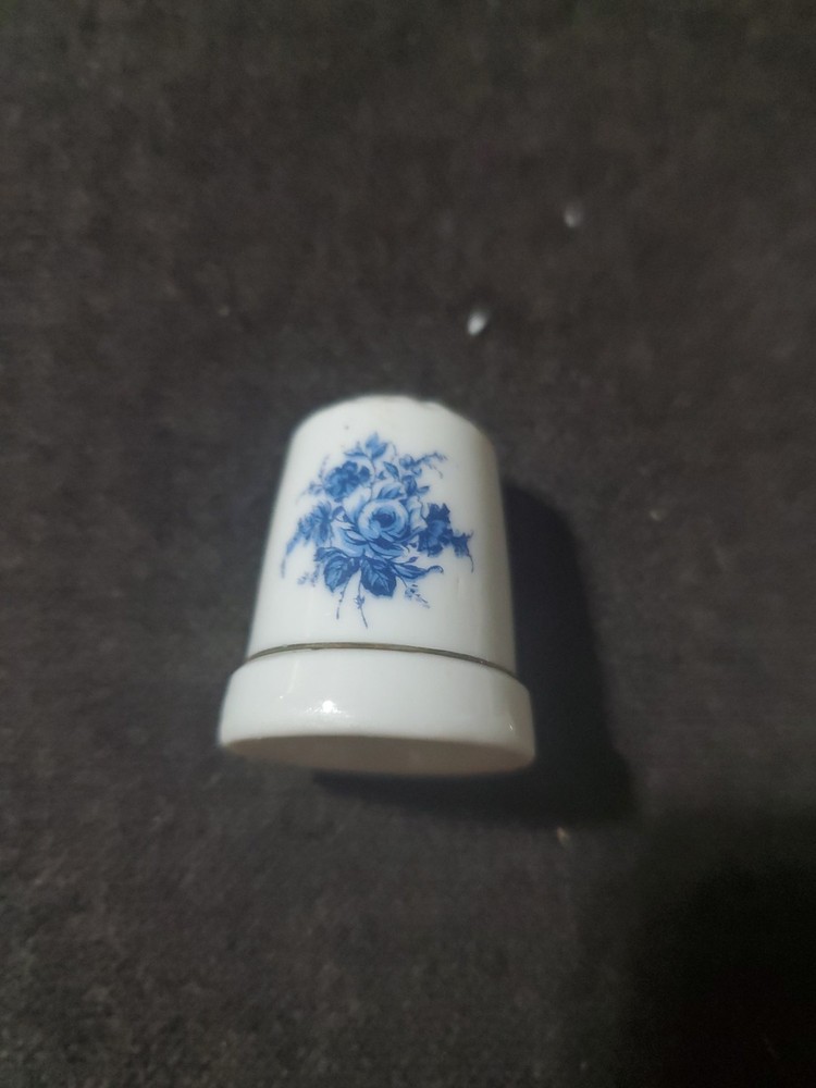 Thimbles Ceramic 9 Total
