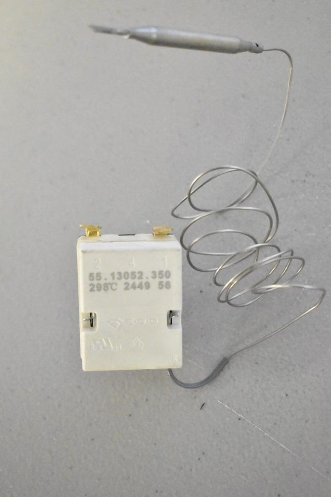 NEW Globe U03051220022 Control Thermostat