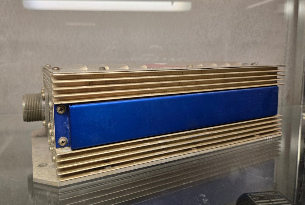 PC-250 Static Inverter