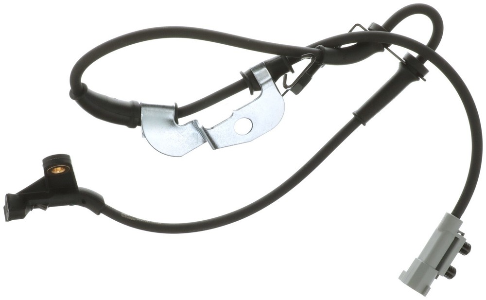 Front Left ABS Wheel Speed Sensor Delphi For 2001-2003 Chrysler Voyager 2002