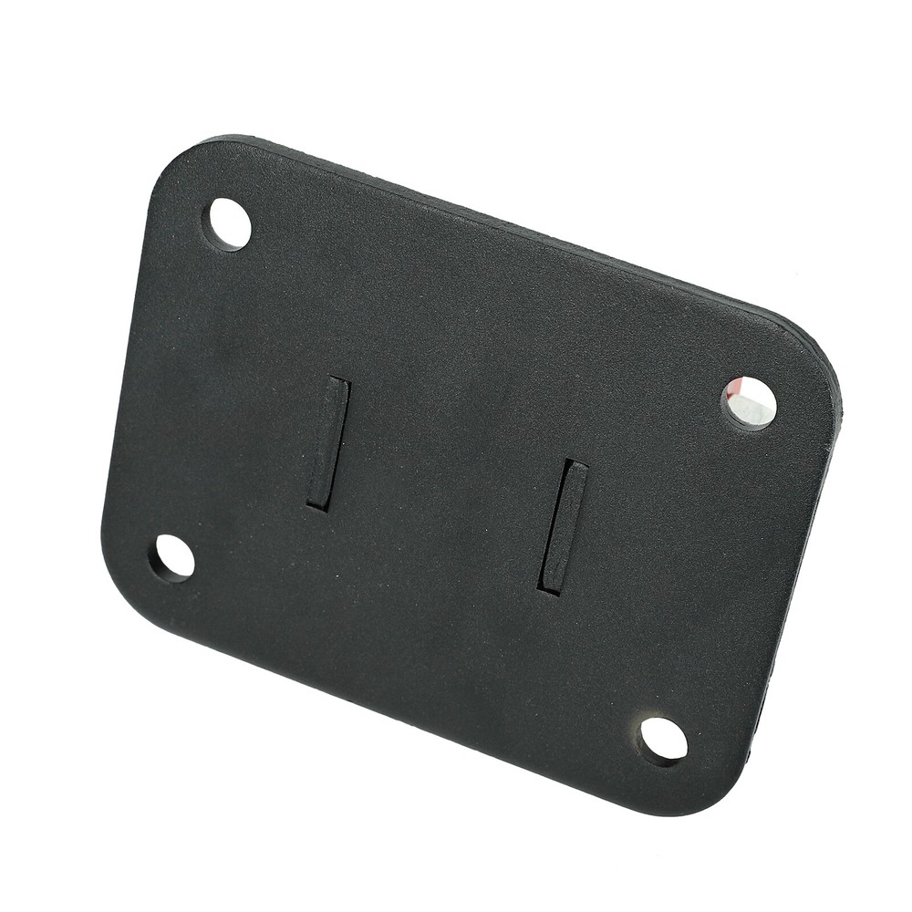 Universal LS Engine Motor Mounts Conversion Swap Fit LS1 LS2 LS3 LS6 LS7