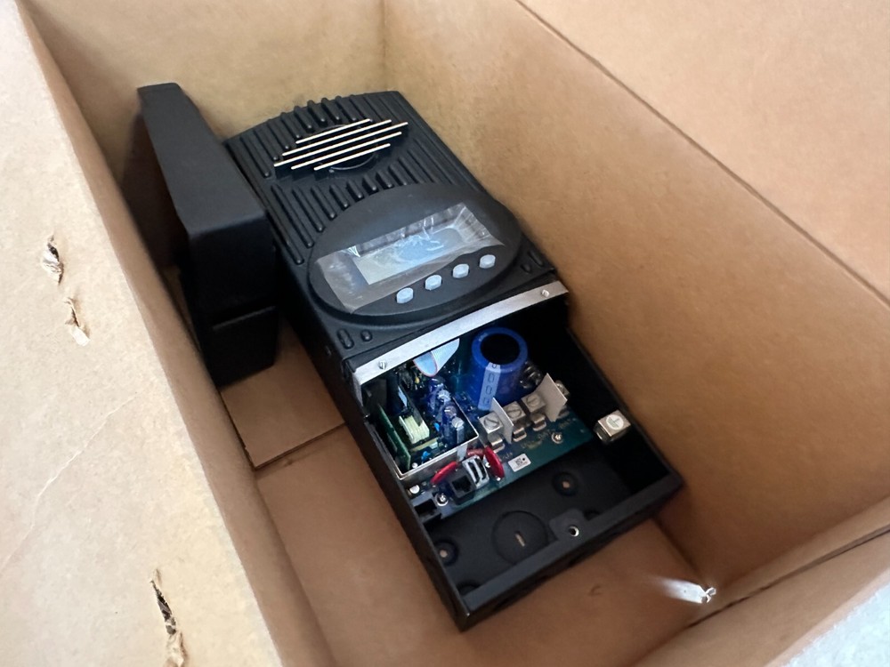 FM60-150VDC OutBack Power FLEXMax 60 Charge Controller