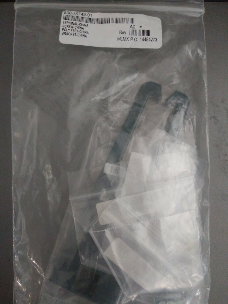 Cisco Rack Mount Kits 800-39749-01