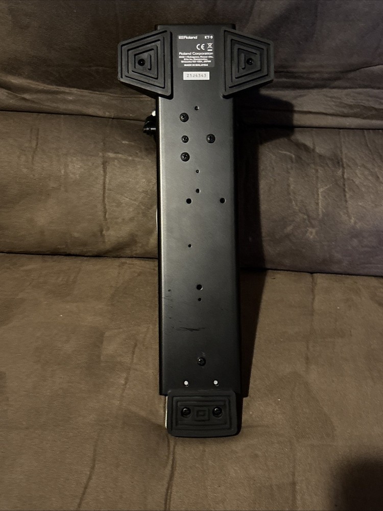 ROLAND KT-9 Kick Trigger Pedal
