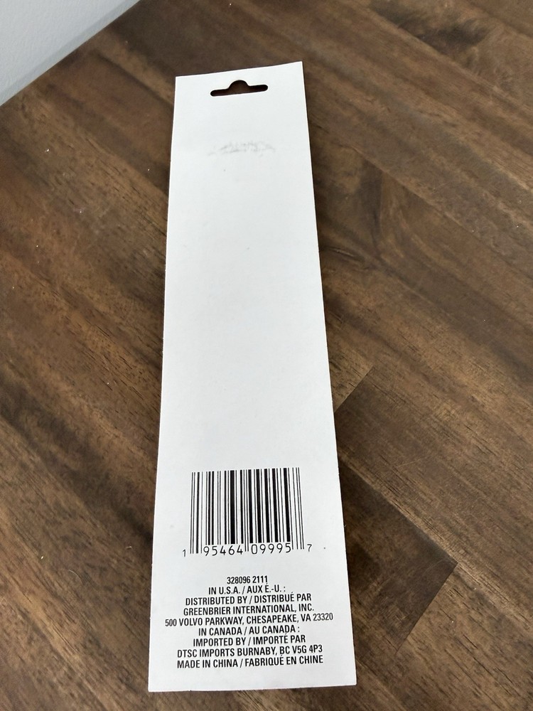 Crafter’s Square Craft Spatula - 6 Total