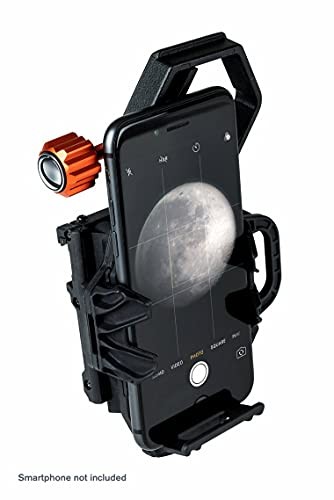 81036 NexGO 2-Axis Universal Digiscoping and Astroimaging Smartphone Adapter