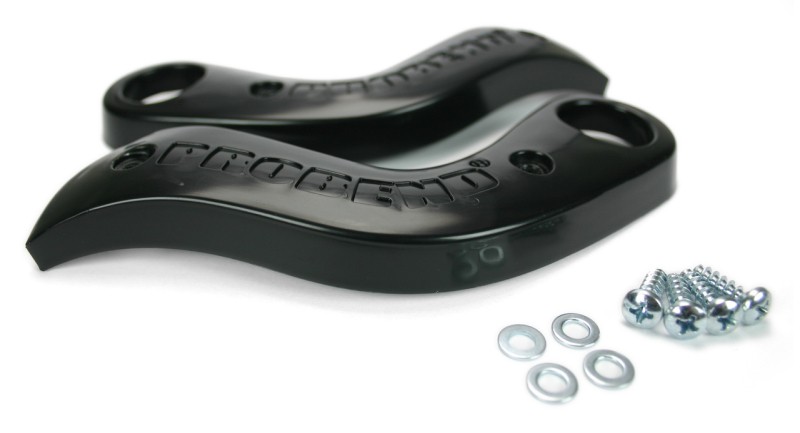 Cycra for Comp Probend Plastic Bumper -Black