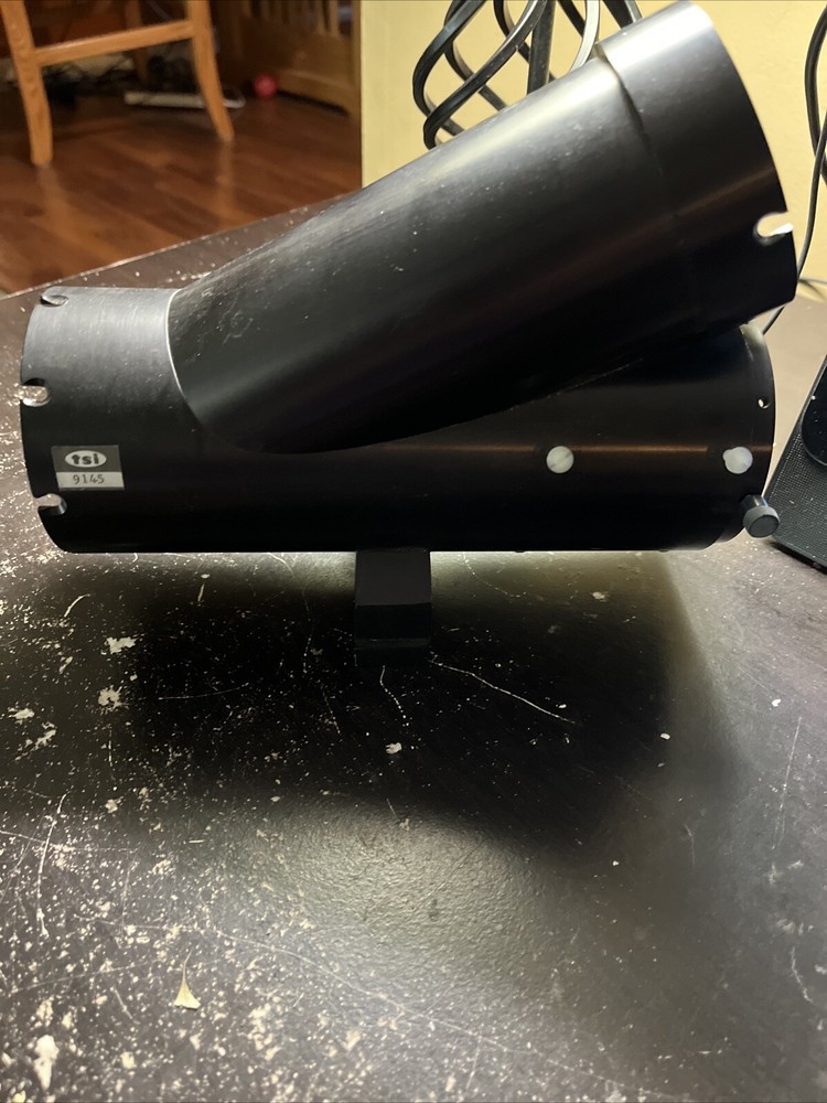 SPECTRA PHYSICS 9145   TSI MODEL 9145