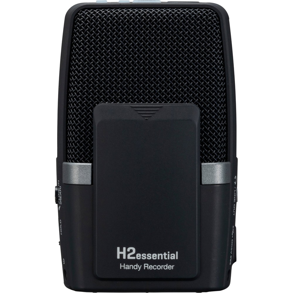 Zoom H2 Essential Multi-Mic Recorder
