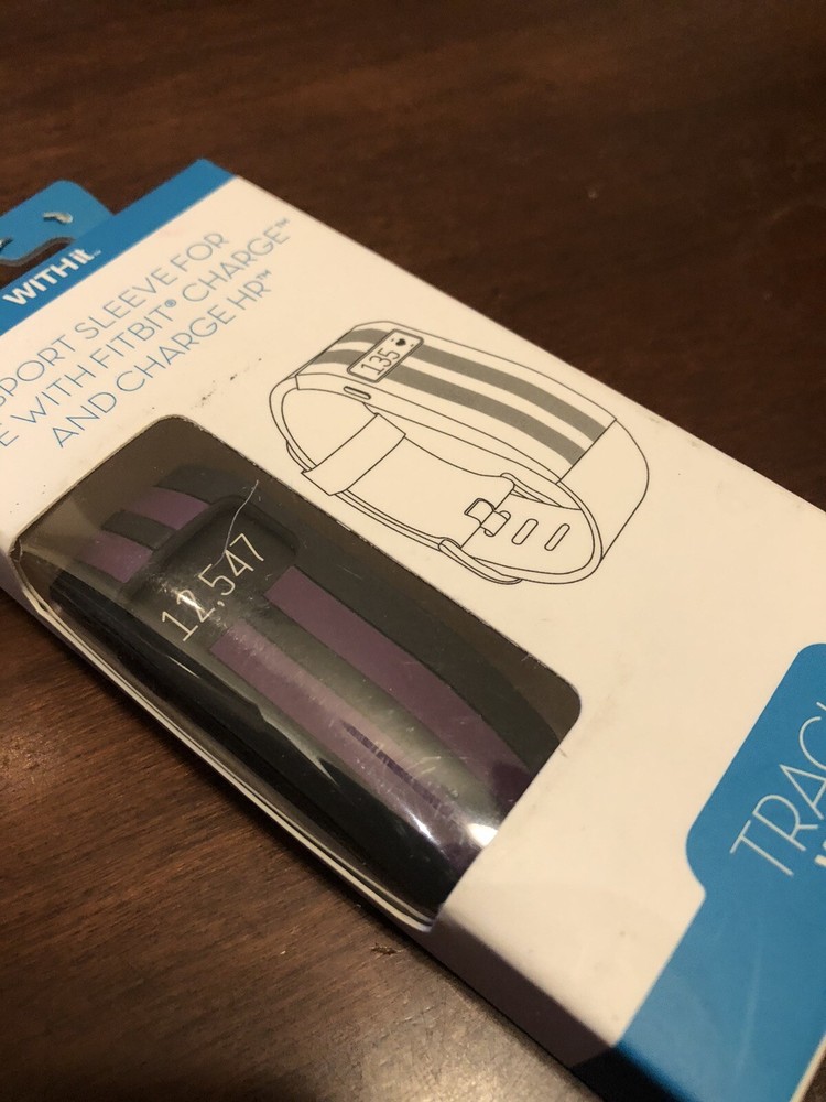 Sport Sleeve For Fitbit Charge HR