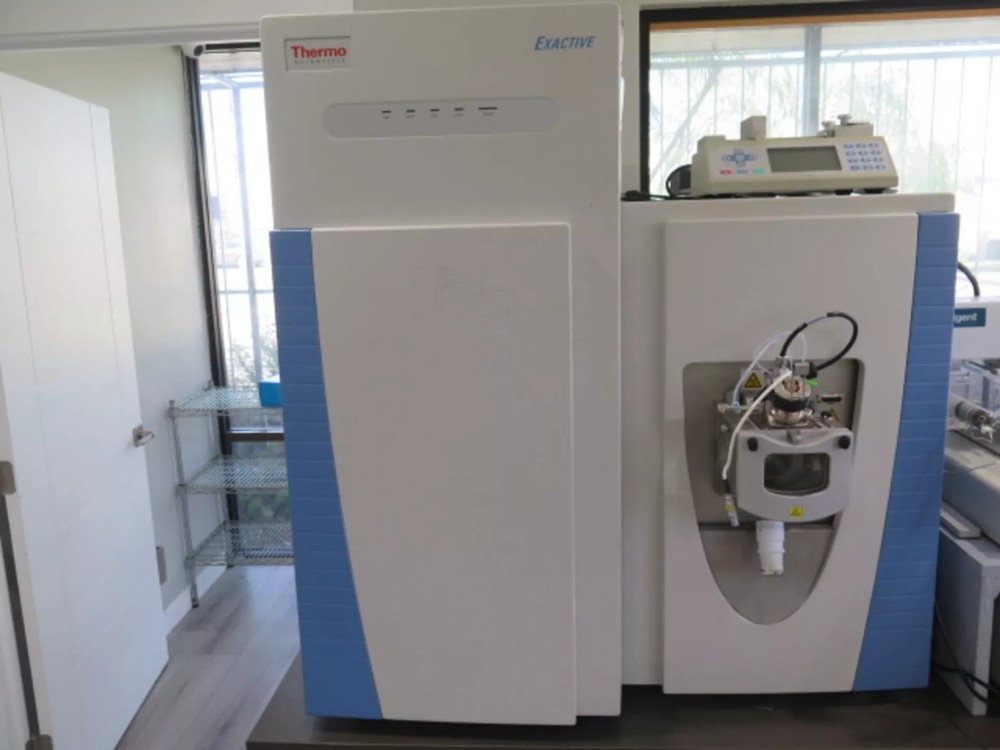 Thermo Scientific Exactive Mass Spectrometer
