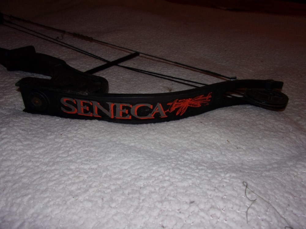 Seneca Youth Compound Bow