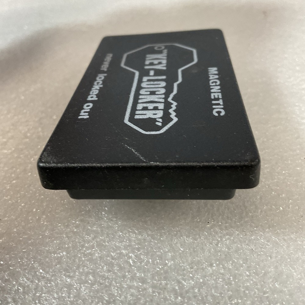 Magnetic Key Locker GnusedTools
