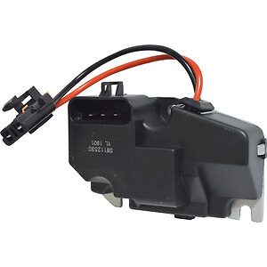 BLwr Motor Resistor  UAC  SW11253C