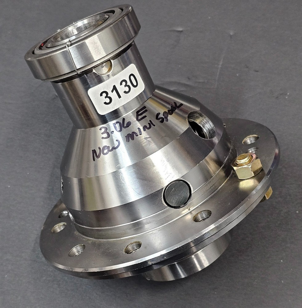 Ford 9"  Mini Spool  E Case 3.06" Racing