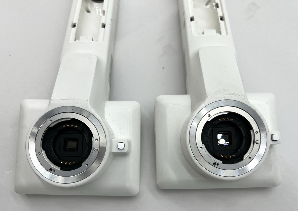 MiiS Horus Scope DSC200P