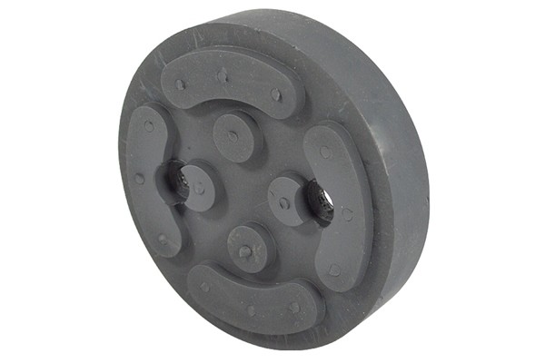 EVER ETERNAL - EVERT - LAUNCH Rubber Pad