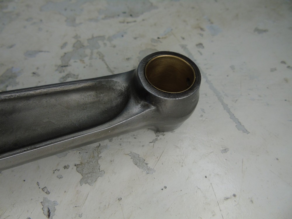 BSA B50 Con Rod Big End NOS