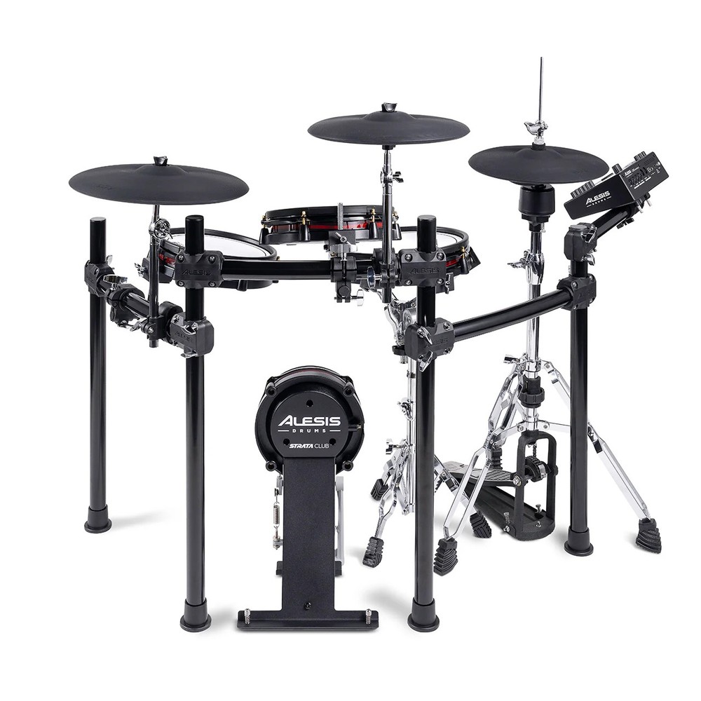 Alesis Strata Club Electronic Drum Set