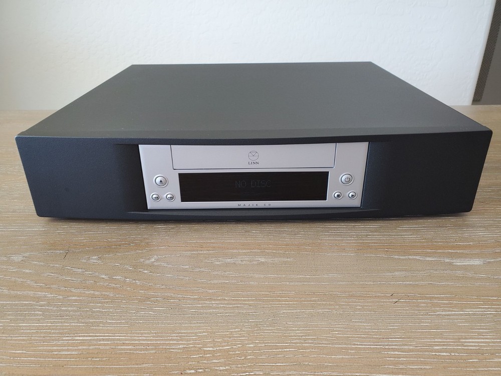 Linn Majik CD Player/Very Nice