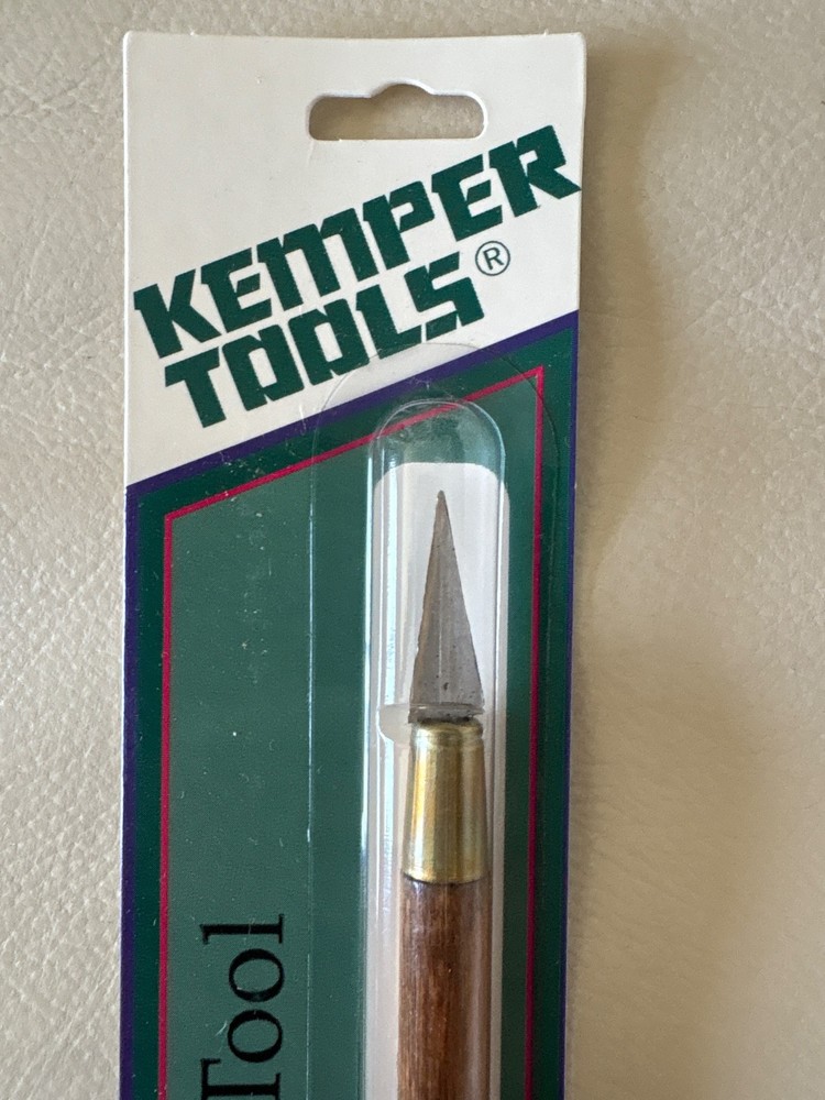 Kemper Tools Clean Up Tool B3 brand new