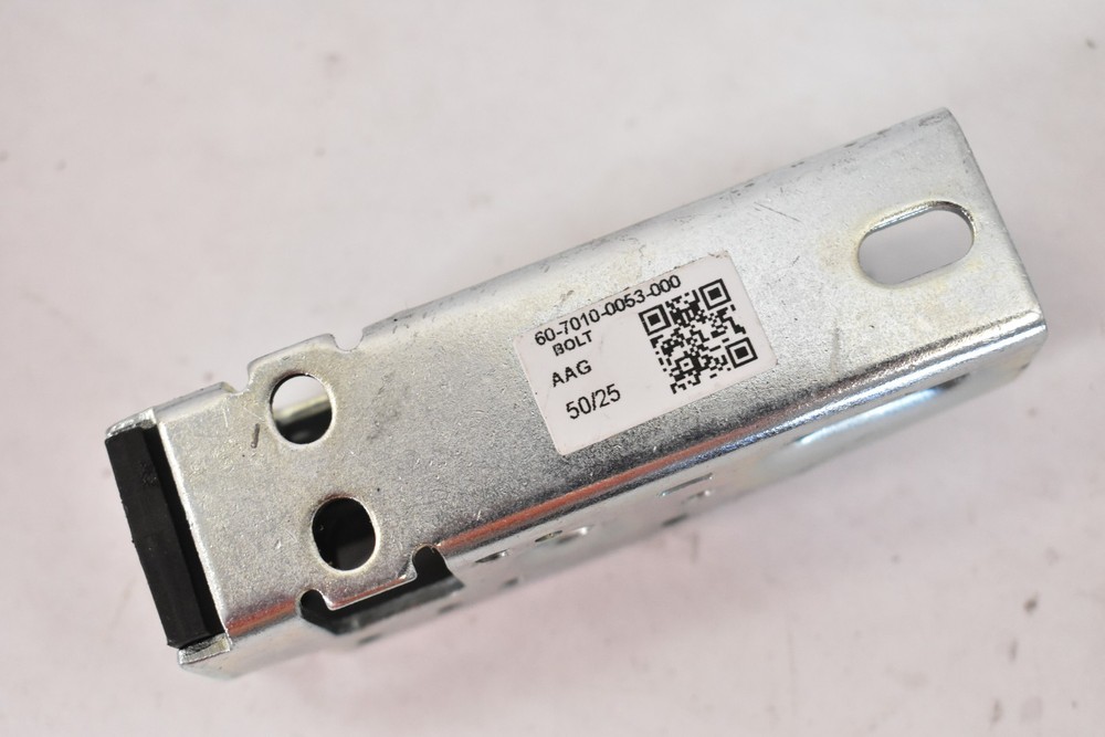 Yale Commercial Exit Device Bottom & Top Bolt Case Fire Exit Hardware 2 Piece