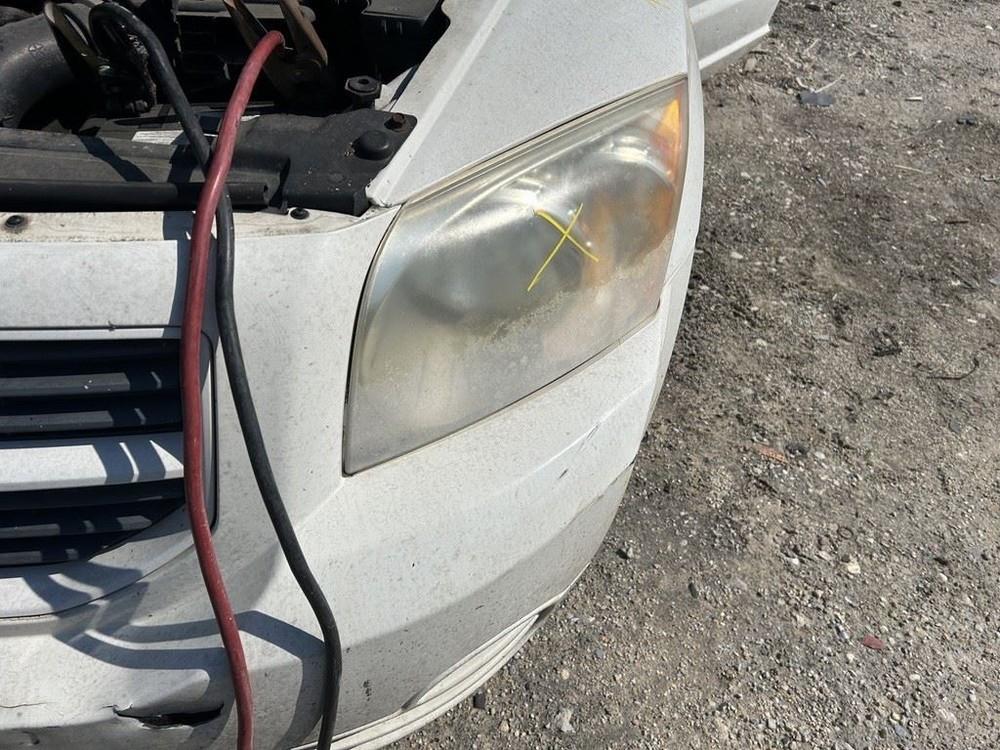 CALIBER 2008 Keys/Latches/Locks 104731325