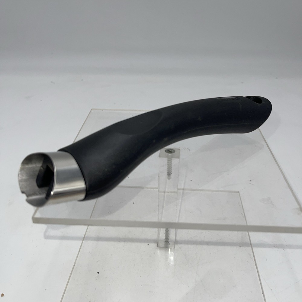 Berndes Replacement Handle With Collar Plastic Pan Frying Composite Pan