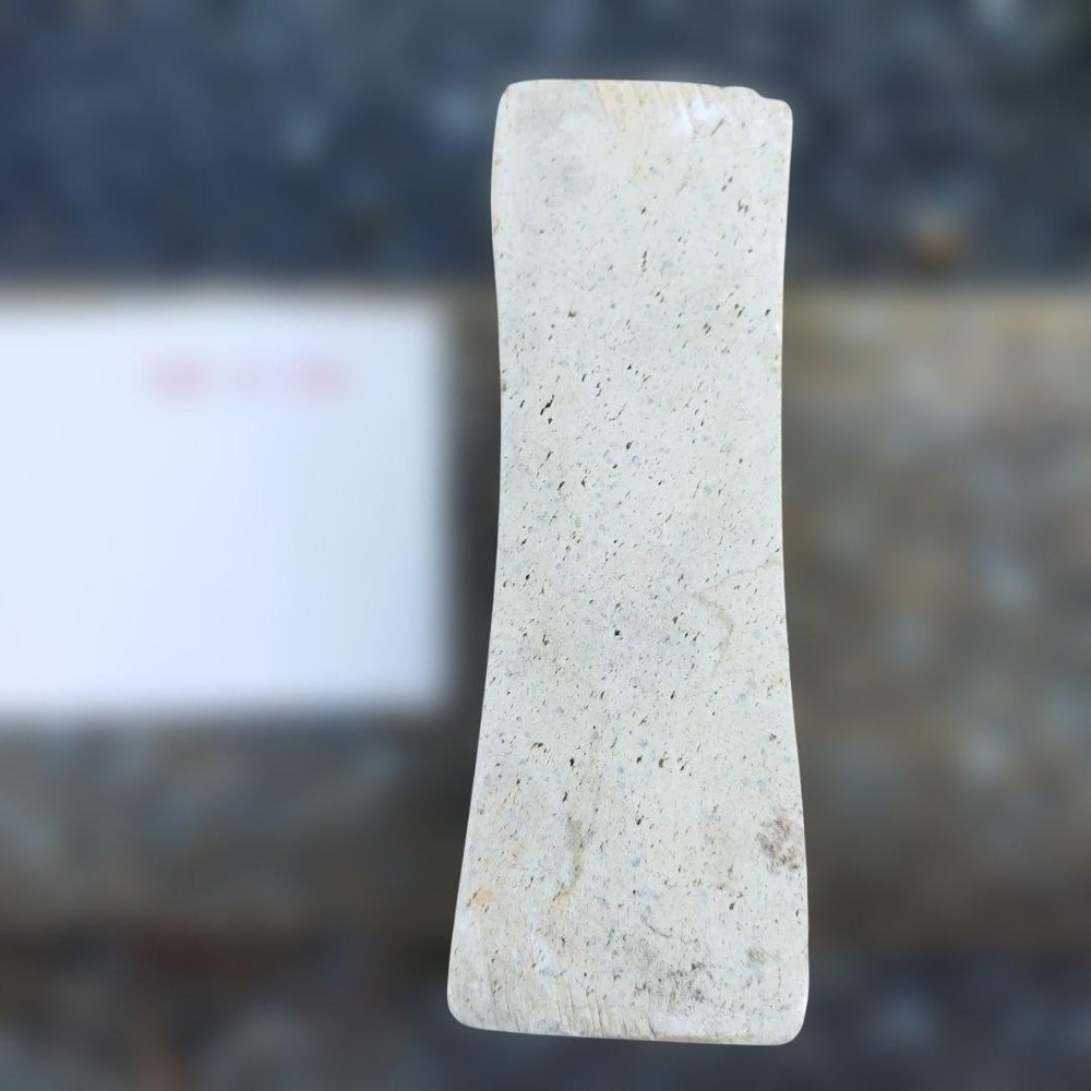 Used Natural Japanese Whetstone – Sharpening Stone