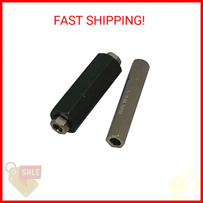 Lisle 20400 Universal Shock Absorber Tool