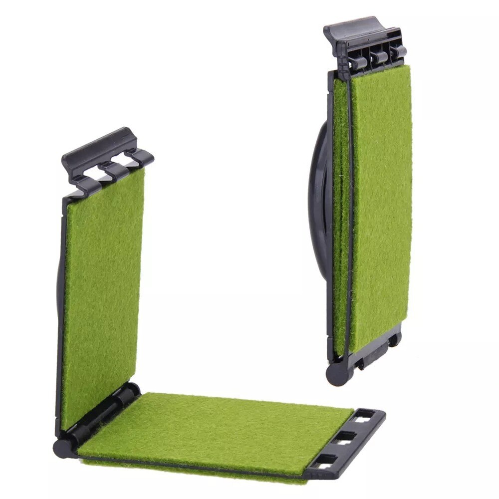 Guitar String Cleaner Scrubber