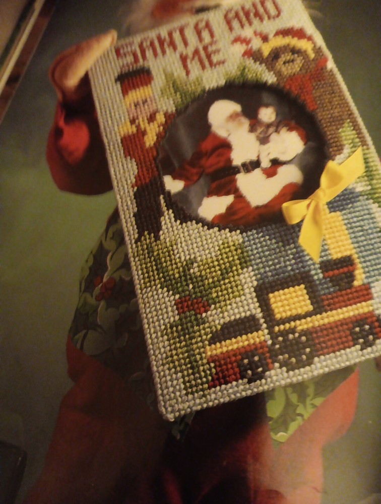 HB PLASTIC CANVAS MASTERPIECE SHOWCASE 45 PROJECTS MUST SEE!!!