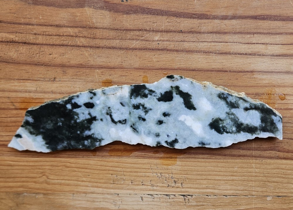 Unknown Lapidary Slab 152 Grams