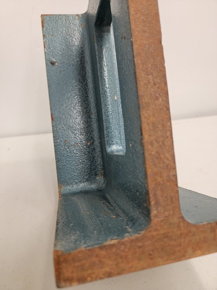 UNKNOWN BRAND UNIVERSAL RIGHT ANGLE IRON, 5 1/2×10×6 Angle 3