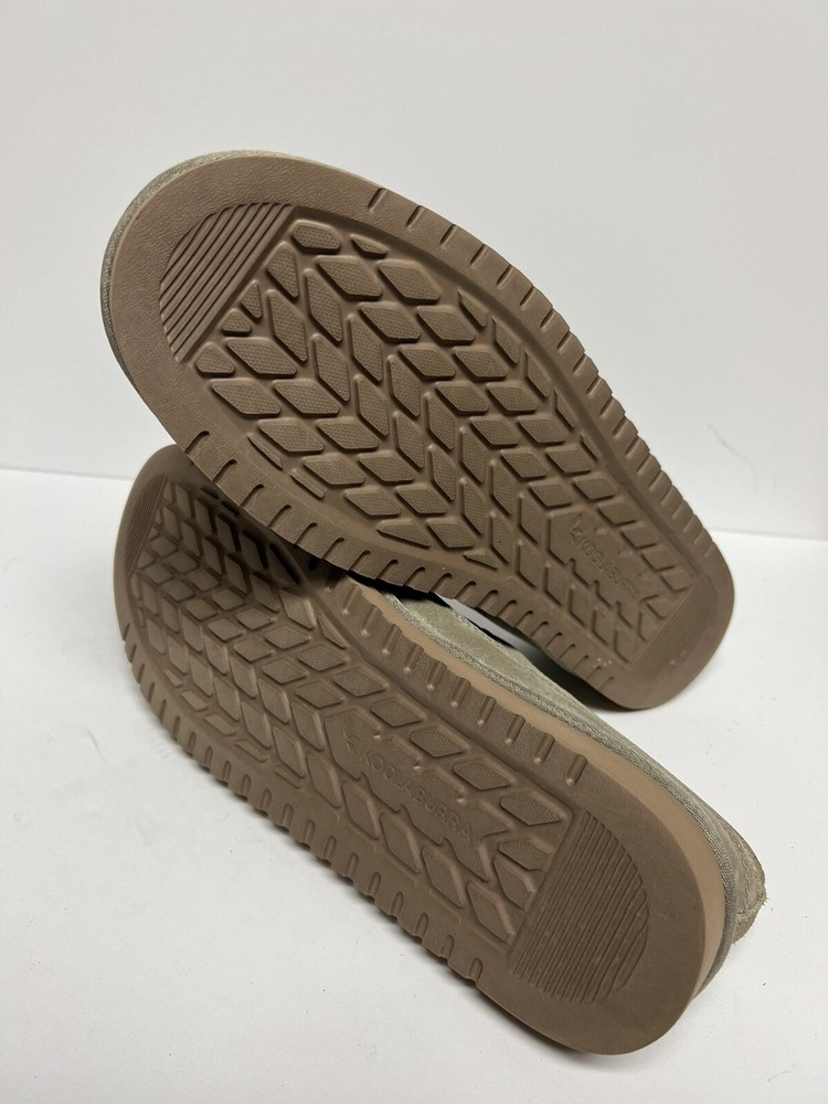 Koolaburra Mens Graisen Slippers Size 13 M