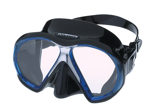 Atomic Aquatics SubFrame Mask - Medium Fit