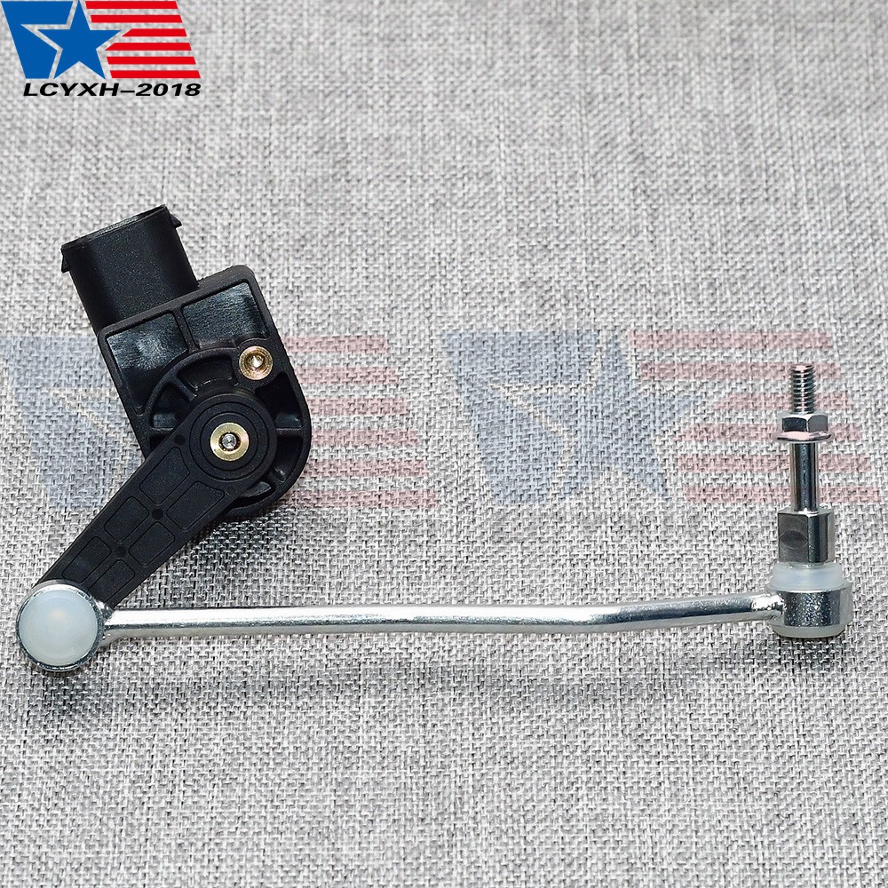 Front Left & Right Height Level Sensor For Bentley Continental GT /FLYING SPUR