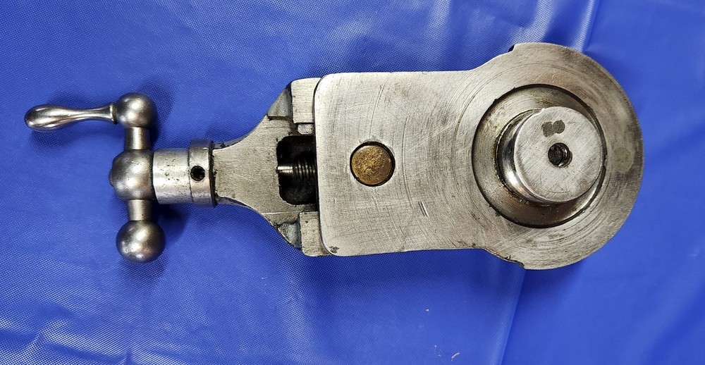 South Bend 9" Lathe Compound complete