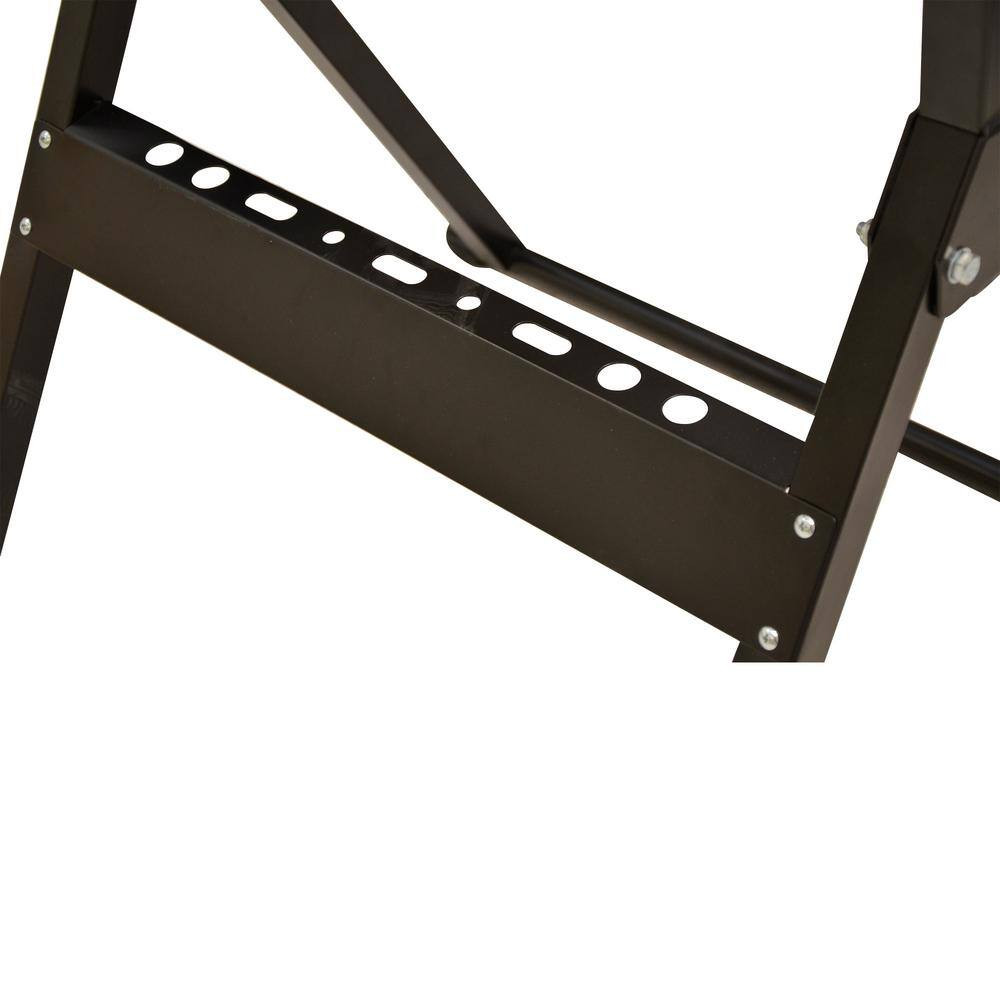 Adjustable Steel Welding Table Industrial Workbench