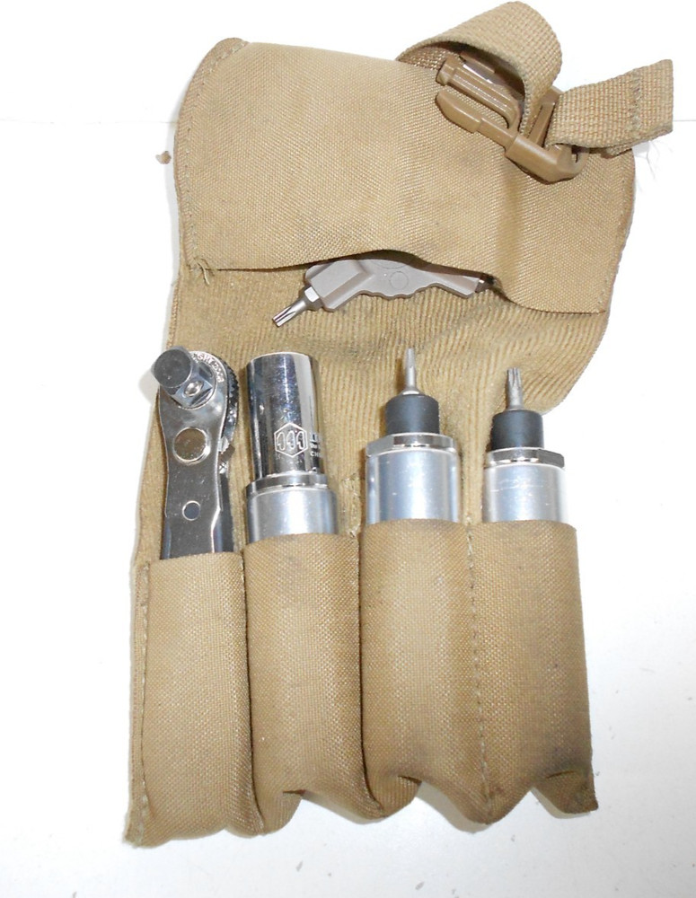 Borka Tools Precision Torque Driver Combination Kit Free Shipping