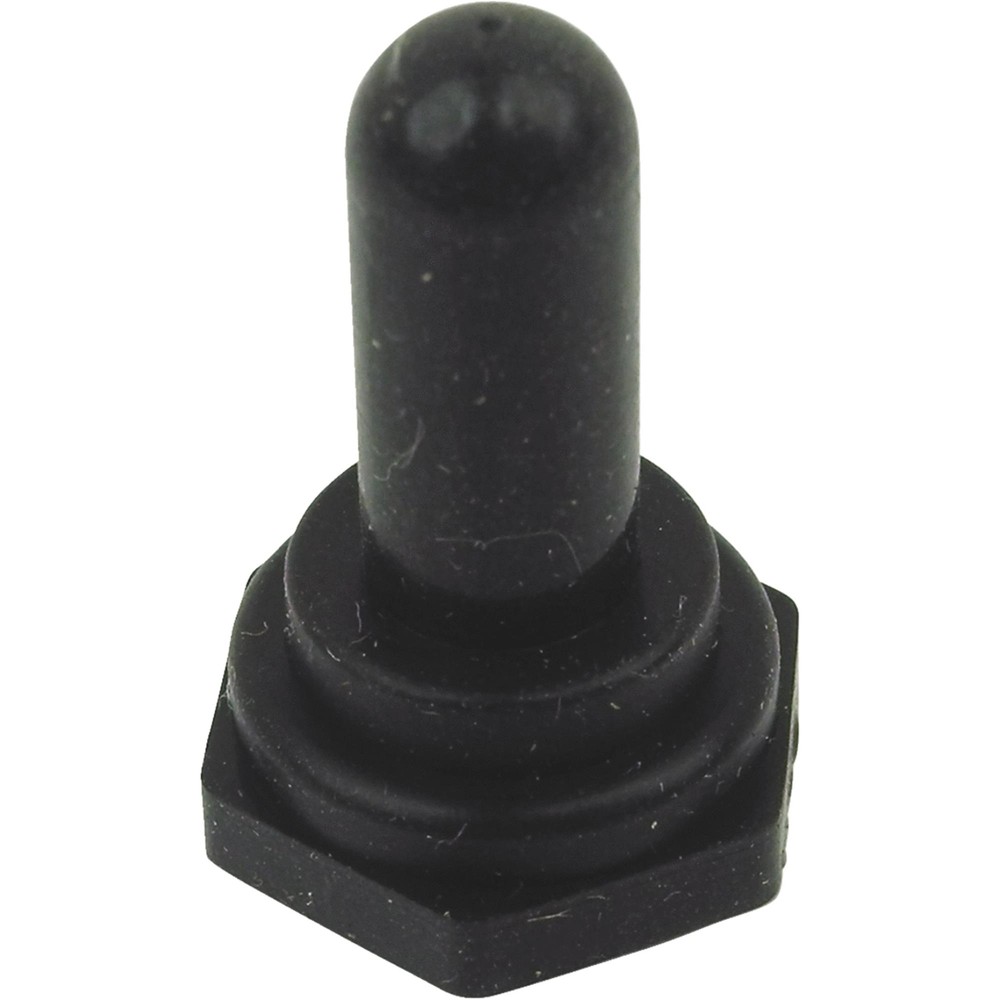 SEACHOICE 12391 Toggle Boot Seal, 11/16"