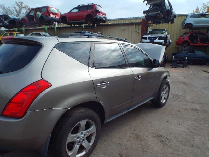 MURANO 2003 Speaker 157737