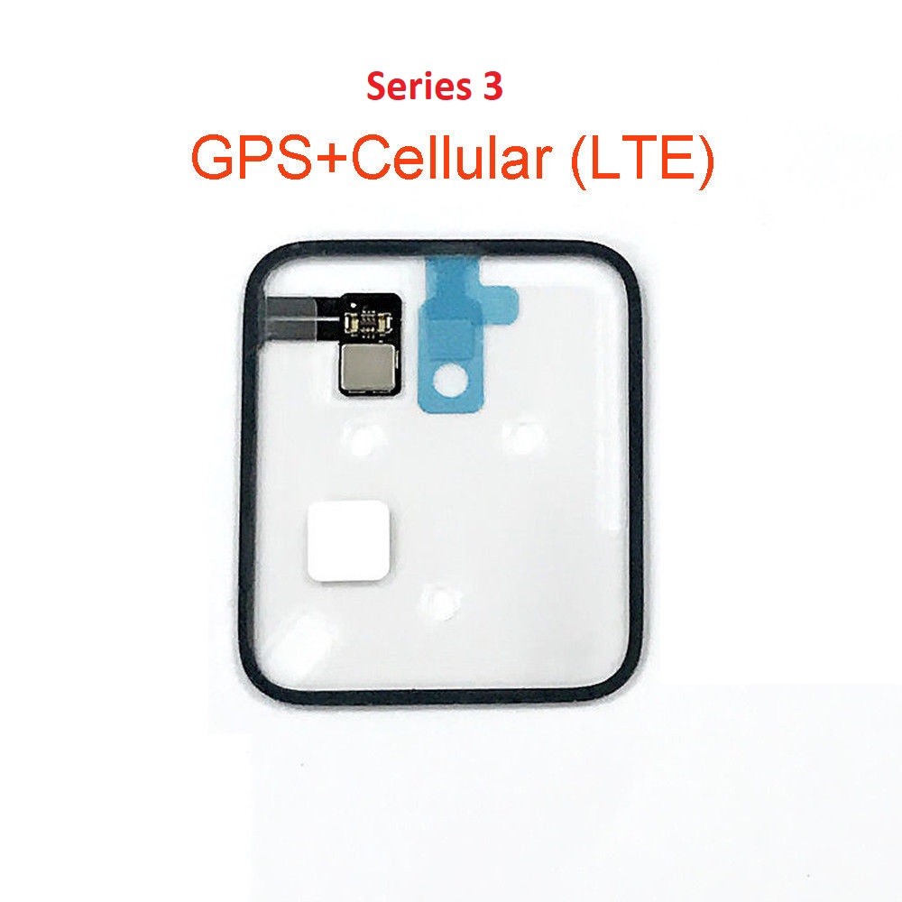 Force Touch Sensor Flex Cable Replacement for Apple Watch Series 1 2 3 38mm 42mm